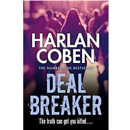 Deal Breaker - Harlan Coben