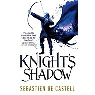 Knight's Shadow: The Greatcoats 2 - 