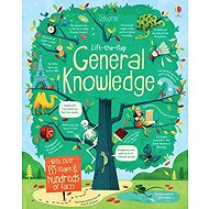 Lift-the-Flap General Knowledge - Alex Frith; James Maclaine
