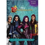 Descendants: Junior Novel - 