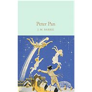 Peter Pan - J. M. Barrie