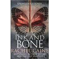 Great Library 01. Ink and Bone - 