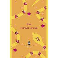 Kim - Rudyard Kipling