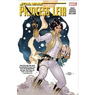 Star Wars: Princess Leia - 