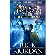 Percy Jackson and the Greek Heroes - 