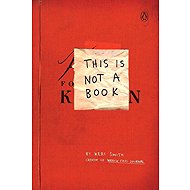 This is Not a Book - Keri Smith