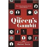 The Queen's Gambit - 