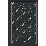 War and Peace: Penguin Clothbound Classics - 