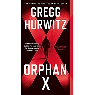 Orphan X - Gregg Hurwitz