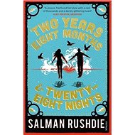 Two Years Eight Months and Twenty-Eight Nights - 