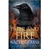 Great Library 02. Paper and Fire - 