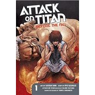 Attack on Titan: Before the Fall 01 - 