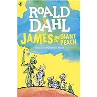 James and the Giant Peach - 