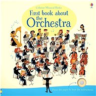 First Book About the Orchestra - Sam Taplin