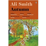 Autumn - Ali Smith