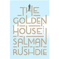 The Golden House: A Novel - 