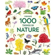 1000 Things in Nature - 