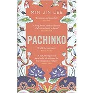 Pachinko - Min Jin Lee