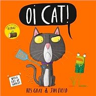 Oi Cat! - 