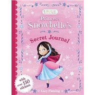 Princess Snowbelle's Secret Journal - 