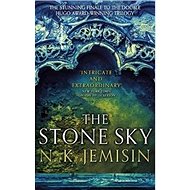 The Stone Sky: The Broken Earth, Book 3 - 