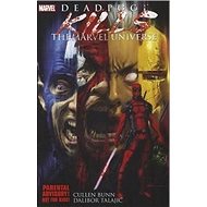 Deadpool Kills the Marvel Universe - 