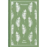 Persuasion - Jane Austen