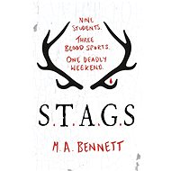 S.T.A.G.S. (STAGS) - M. A. Bennett