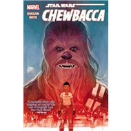 Star Wars: Chewbacca - 