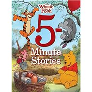 5-Minute Winnie the Pooh Stories - 