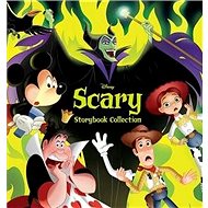 Scary Storybook Collection - 