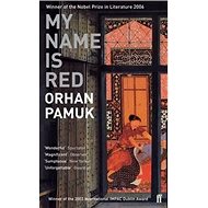 My Name is Red - 