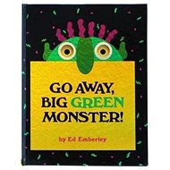Go Away, Big Green Monster! - 