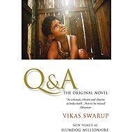 Q and A - Vikas Swarup