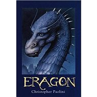 Inheritance 01. Eragon - 