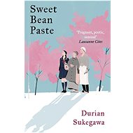 Sweet Bean Paste - Durian Sukegawa