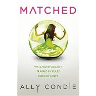 Matched - Ally Condie