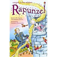 Rapunzel - 