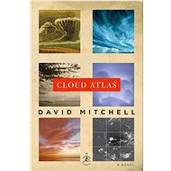 Cloud Atlas - David Mitchell