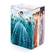 The Selection 1-5 Box Set: The Complete Series - 