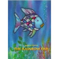 The Rainbow Fish - Marcus Pfister