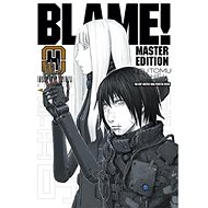 Blame! 04 - 