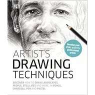 Artist's Drawing Techniques - 