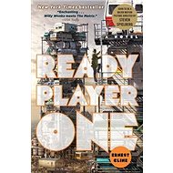 Ready Player One: A Novel - 