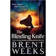 Lightbringer 2. The Blinding Knife - 