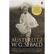 Austerlitz - W. G. Sebald