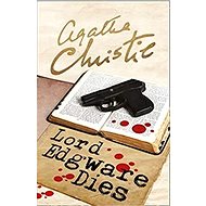 Hercule Poirot. Lord Edgware Dies - 