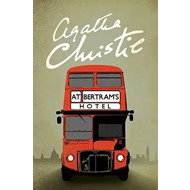 At Bertram's Hotel - Agatha Christie