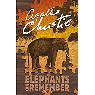 Elephants Can Remember - Agatha Christie