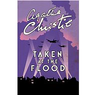 Taken at the Flood - Agatha Christie